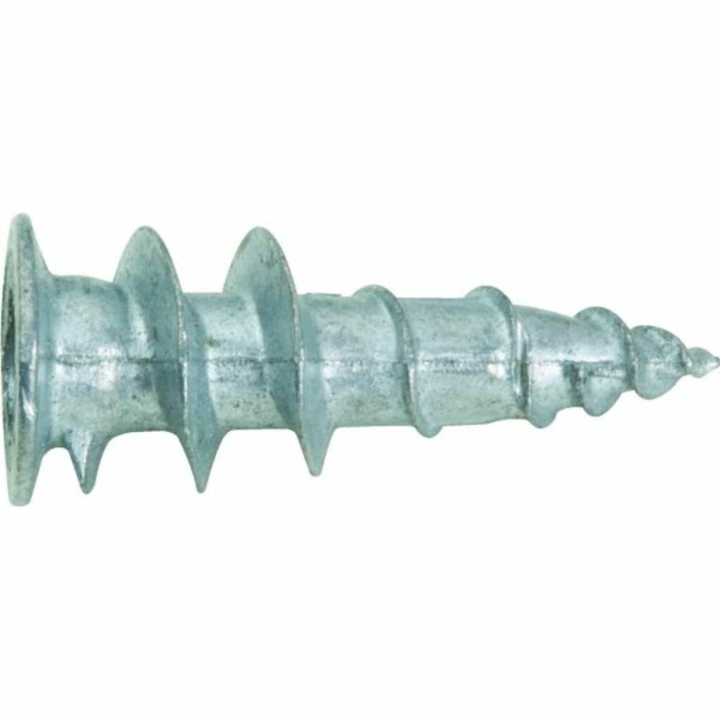 Stud Solver Drywall Anchor Package Of 100