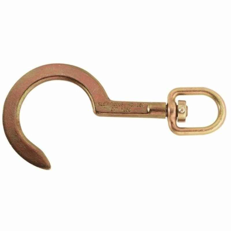 Swivel Anchor Hook 6.5″