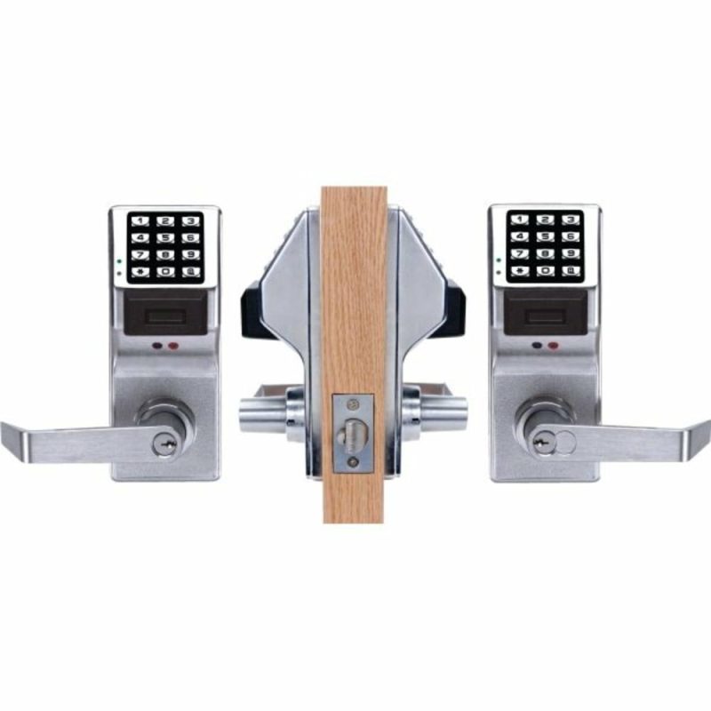 Systems Inc. Access Pin Lock Double Sided