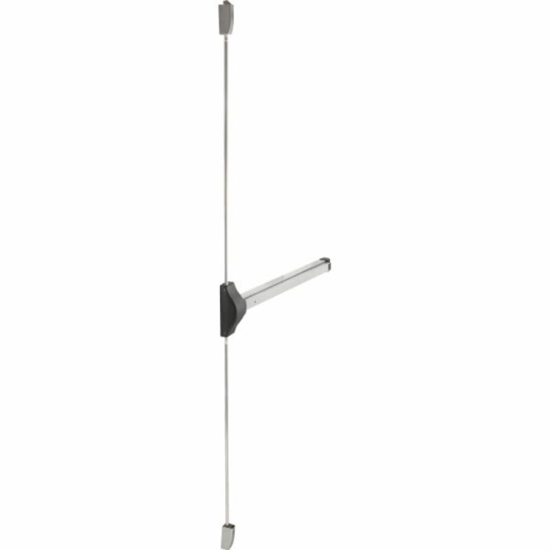 Vertical Rod Exit Device 84″ Max Door Height