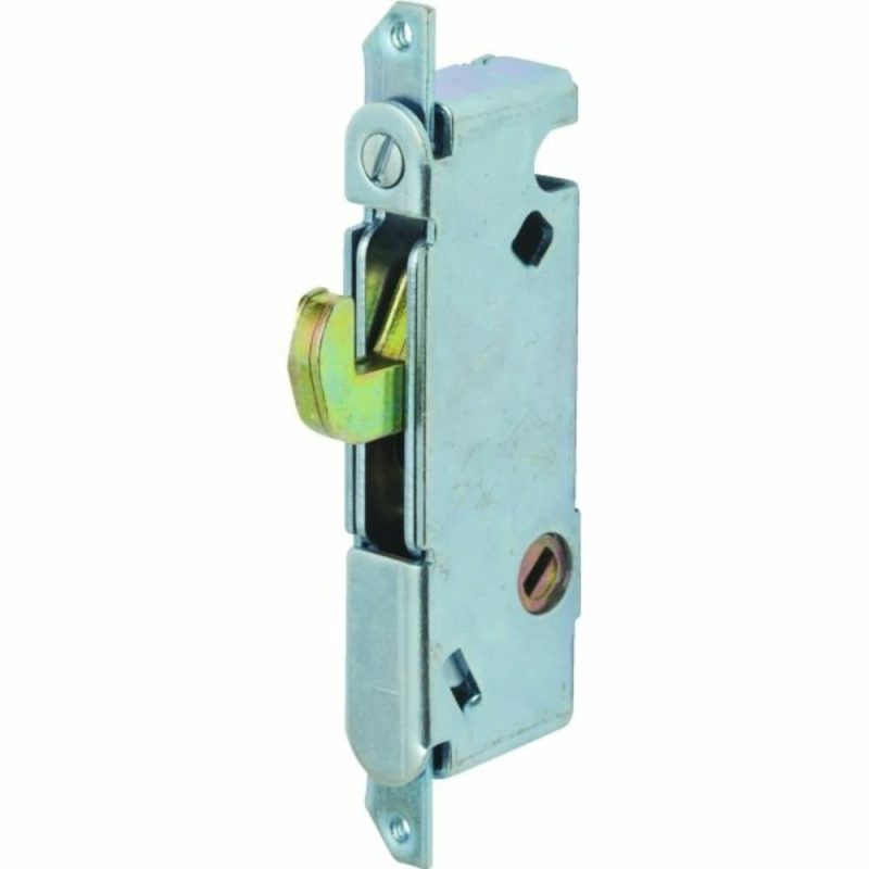 Wand 45° Sliding Glass Door Latch