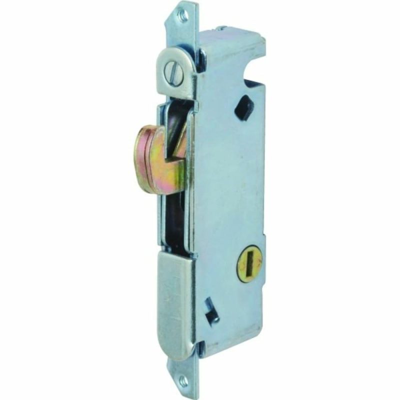 Wand Vertical Sliding Glass Door Latch