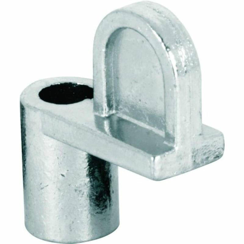 Zinc 5/16″ Window Diecast Screen Clip, Pack Of 25