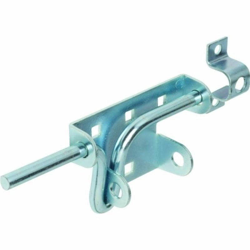 Zinc Plated Slide Gate Bolt