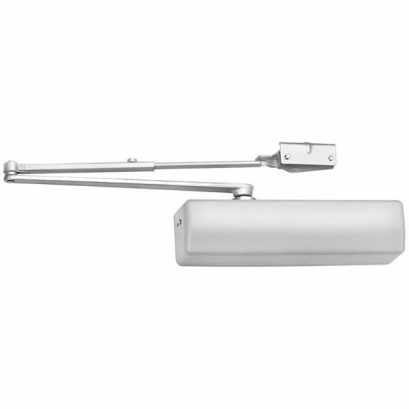 Dc3000 Series Surface Door Closer, Parallel Arm, Size 1-6